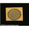 Image 2 : Brooklyn, NY - Union Ferry Co. of Brooklyn.  Foot Passenger PassAn orange cardboard chit valid for o