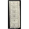 Image 1 : Buffalo, NY- The Bank of Niagara 87 1/2¢-75¢-50¢-37 1/2¢-25¢-12 1/2¢ Sept. 1, 1816 G14-G12-G10-G8-G6