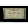Image 3 : Buffalo, NY- Bank of Niagara 6 1/4¢, 50¢, 75¢ Sept. 1, 1816 Haxby UNL, G10, G12 Harris 5, 20, 10Thre