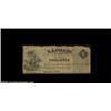 Image 1 : Buffalo, NY- D.B. Fuller 4¢ Dec. 24, 1862 Harris 88The only note from this issuer Harris lists, with