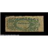 Image 2 : Buffalo, NY- D.B. Fuller 4¢ Dec. 24, 1862 Harris 88The only note from this issuer Harris lists, with