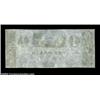 Image 2 : Buffalo, NY - Benjamin Rathbun $1 June 1, 1838A New York merchant's scrip piece dated but unsigned b