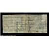 Image 2 : Buffalo, NY - Benjamin Rathbun $2,000 May 5, 1836A promissory note for what was at the time a small