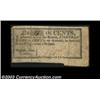Image 1 : Buffalo, NY- Unidentified Issuer 18 3/4¢ Jan. 3, 1815 Harris 24An excessively rare denomination whic