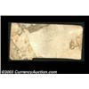 Image 2 : Buffalo, NY- Unidentified Issuer 18 3/4¢ Jan. 3, 1815 Harris 24An excessively rare denomination whic