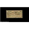 Image 1 : Camden, NY- J.H. Tracy 25¢ Oct. 27, 1862 Harris 27A rare piece of scrip from Mr. Tracy, a dealer in
