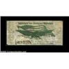 Image 4 : Campville, NY- R.C. McNeil 10¢, 25¢ Dec. 15, 1862 Harris 5, 6Two pieces, the 25¢ the Harris plate no