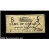 Image 1 : Canandaigua, NY- H.D. Goodwin 5¢, 10¢ Oct. 1, 1862 Harris 34, 35; O.L. Sisson 10¢ Oct. 1, 1862 Harri