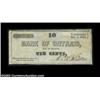 Image 5 : Canandaigua, NY- H.D. Goodwin 5¢, 10¢ Oct. 1, 1862 Harris 34, 35; O.L. Sisson 10¢ Oct. 1, 1862 Harri