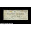 Image 6 : Canandaigua, NY- H.D. Goodwin 5¢, 10¢ Oct. 1, 1862 Harris 34, 35; O.L. Sisson 10¢ Oct. 1, 1862 Harri