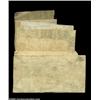 Image 2 : Miscellaneous New York State Scrip Issues.Castleton, NY - J.W. Snedeker 50¢ Harris 8 (plate note) Ex