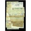 Image 2 : Various New York Scrip Issues from the Harris Collection.Chester, NY - Unknown Issuer 10¢ Nov. 1, 18