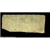 Image 6 : Clay, NY- J. Freeman 25¢, 50¢ (2) Sept. 1, 1837, Sept. 15, 1837 Harris 1, 3, 4Three pieces, includin