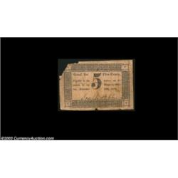 Clinton, NY- Joseph Stebbens 5¢ Dec. 29, 1814 Harris 10The plate note and the only piece listed for