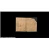 Image 2 : Clinton, NY- Joseph Stebbens 5¢ Dec. 29, 1814 Harris 10The plate note and the only piece listed for