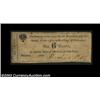 Image 1 : Colchester, NY- Barker & Porter 6¢ Oct., 1816 Harris 5The sole example Harris lists from this minisc