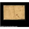 Image 2 : Cooperstown, NY- Village of Cooperstown 2¢ Nov. 1, 1814 Harris 6The Harris plate note and the sole e
