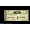 Image 3 : Cooperstown, NY- Village of Cooperstown 3¢, 12 1/2¢, 37 1/2¢ Harris 12, 16, 18Three pieces, the 3¢ l