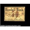 Image 3 : Cortland, NY- Sears & Spies 10¢, 25¢, 50¢ Nov. 10, 1862 Harris 16, 17, 18Three pieces, all printed o