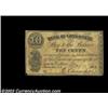 Image 5 : Coxsackie, NY- Brown & King 10¢ Oct. 13, 1862 Harris 32; Hamilton & Smith 25¢ Oct. 20, 1862 Harris 5