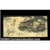 Image 2 : Dansville, NY- S. Sweet & Co. 25¢ Nov. 1, 1862 Harris 7The Harris plate specimen. Interestingly, thi