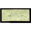 Image 2 : Delhi, NY- Graham & Murray 25¢, $5 Jan. 1, 1861 Harris 7, 12A rare pair of full size scrip notes fro