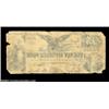 Image 2 : Delhi, NY - Graham & Murray 25¢ Jan. 1, 1861 Harris 7A well circulated example of a fractional merch