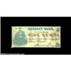 Image 5 : Deposit, NY- Ford & Perry 5¢ Nov. 12, 1862 Harris 10 Fine, backedDepauville, NY- W.H. Johnson 5¢ Nov
