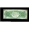 Image 1 : Elmira, NY- O.B. Northrup 25¢ Harris 40The Harris plate note, using a format that we've not seen pre