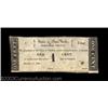 Image 3 : Fairfield, NY- Village of Fairfield 1¢, 12 1/2¢ Dec. 17, 1816 Harris 1, 5Two notes from this early m