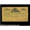 Image 1 : Fishkill, NY- A. Underhill 5¢ Nov. 1, 1862 Harris 10The Harris plate example, and the only note we h