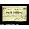 Image 1 : French Mountain, NY- George Brown 10¢ Sept. 22, 1862 Harris 5The Harris plate example and the only n