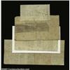 Image 2 : Geneva, NY- G.W. Nicholas 3¢, 5¢, 10¢ Harris 19, 20, 21; Ramsey & Dorsey 10¢ Nov. 1, 1862 Harris 8Fo
