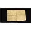 Image 2 : Glassville, NY- P. Burns 5¢, 10¢ Oct. 1814 Harris 5, 7Two extremely rare notes issued from this Onei