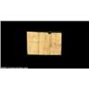 Image 2 : Glassville, NY- P.Burns 18 3/4¢ Oct. 1814 Harris 8A great note in all respects, in a very rare denom