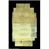 Image 2 : Gloversville, NY- McHale, Heacock & Co. 5¢ Oct. 7, 1862 Harris 4 FineGouverneur, NY- Egert & Co. 5¢,