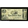 Image 3 : Groton, NY- De Lano & Marsh $2 April 1, 1856 Harris 10; D.H. Marsh 10¢ Nov. 10, 1862 Harris 14Two pi