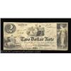 Image 5 : Groton, NY- De Lano & Marsh $2 April 1, 1856 Harris 10; D.H. Marsh 10¢ Nov. 10, 1862 Harris 14Two pi