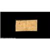 Image 2 : Hamilton, NY- Colwell & Steere 12 1/2¢ Dec. 26, 1814 Harris 3The Harris plate example from this rare