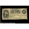 Image 1 : Holly, NY- Hollister & Cummings 10¢ Harris 6The Harris plate note, and the only item listed from her