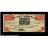 Image 1 : Horse Heads, NY- Whitaker & McDanolds 25¢ Oct. 13, 1862 Harris 7The Harris plate note for this issue