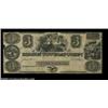 Image 1 : Hudson Print Works, NY- Hudson Tow-Boat Compy. $3 Harris 100A nice example from this very scarce iss