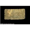 Image 2 : Hudson, NY- The Bank of Columbia 5¢, 10¢, 12 1/2¢ Jan. 1, 1816 Haxby UNL, Harris 38-40Three pieces,