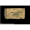 Image 3 : Hudson, NY- The Bank of Columbia 5¢, 10¢, 12 1/2¢ Jan. 1, 1816 Haxby UNL, Harris 38-40Three pieces,