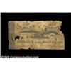 Image 5 : Hudson, NY- The Bank of Columbia 5¢, 10¢, 12 1/2¢ Jan. 1, 1816 Haxby UNL, Harris 38-40Three pieces,