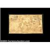 Image 2 : Hudson, NY- Corporation of Hudson 4¢ Sept. 16, 1814 Harris 32The Harris plate note for this early Ci
