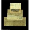Image 2 : Ilion, NY- Lewis & Pelton 5¢ Nov. 12, 1862 Harris 4; C. Tuckerman 25¢ Oct. 15, 1862 Harris 10; Mecha
