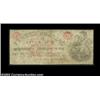 Image 2 : Jedda, NY- P.S. Bates 15¢ Nov. 1, 1862 Harris 6A red and black note which is the sole example from h