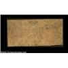 Image 2 : Levanna, NY- G. Chidester 25¢ July 26, 1837 Harris 4The plate note from this issuer, and the sole de