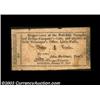Image 1 : Little Falls, NY- Fall-Hill Turnpike & Bridge Company 4¢ Jan. 27, 1815 Harris 26The Harris plate not